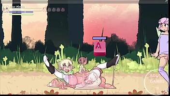 max the elf starts his adventure