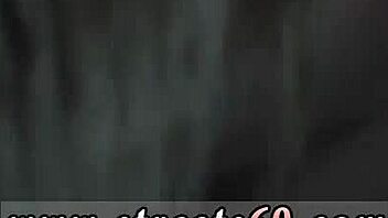 Is arrested bondage the ultimate BDSM for public sex?