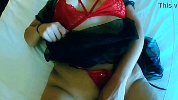 Hot sex with my wifes greedy ass