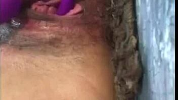 Video call with my ex's attractive friend.