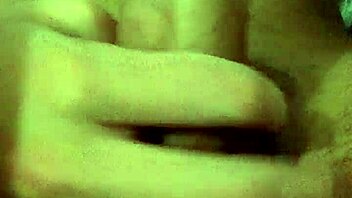on webcam, i'm masturbating again, stroking my cock slowly