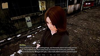 I played harem hotel 257, it's so fun but i keep messin up the quests