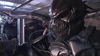 Heroine Faces Dark Trials in Hunger Hell Anime