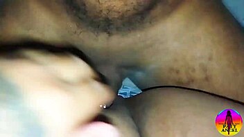 trailer - my lover fucked me in front of the cuckold and came in my pussy