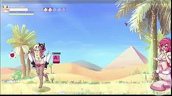 max the elf starts his adventure