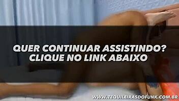 Live Debora Fantine - Uh Papai Chegou Com Nego Catra