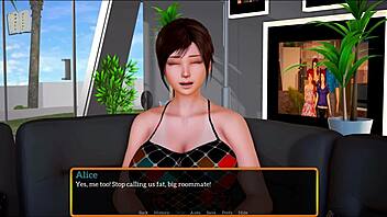 My New Stepfamily Game 597