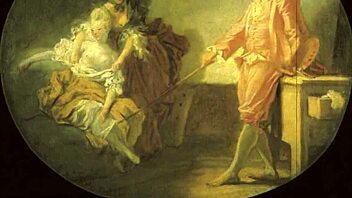 My Secret Life Unveiled in Vintage Erotic Animation