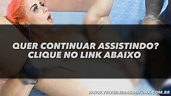 Live Debora Fantine - Uh Papai Chegou Com Nego Catra