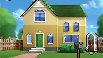 summertime saga episode 139 😊