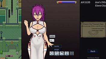 getting promotion in the city