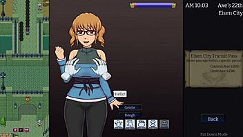 getting promotion in the city