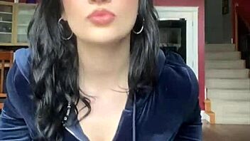 Juicy couture velour tracksuit unboxing and try on