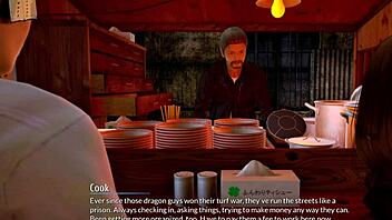 I played harem hotel 257, it's so fun but i keep messin up the quests