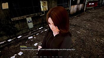 I played harem hotel 257, it's so fun but i keep messin up the quests