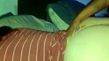 damn, breeding resaboos fat tight pussy with bbc bull again!