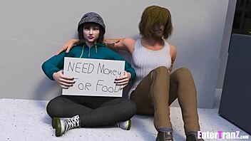 Эй, хочешь увидеть, как огромный BBC глубоко долбит странную киску транссексуалки? Скажи сейчас!