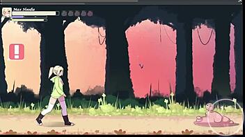 max the elf starts his adventure