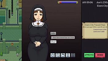 getting promotion in the city