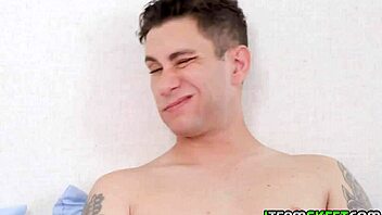 Can Vanna Bardot Gag On Huge Meat?