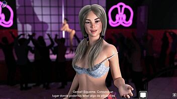 Can Sapfyr Handle This Big Cock With Her Cute Ass?