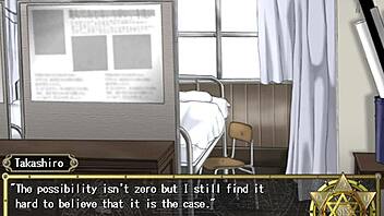 What happens in Bible Black infection demolition?