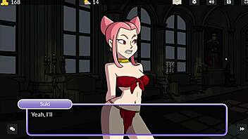 Intense Anal And Oral Sex In Queens Brothel Gameplay Part Seven