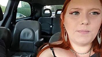 Made ménage at nudist swing house party. Wild night with fat BBW!