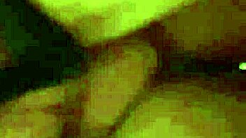 We went wild on the dining table in crazy positions, licking and dripping cum