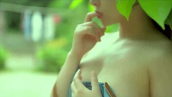 girl in stockings and uniform gets her big ass fucked