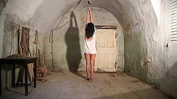 Luna endures South American prison ordeal