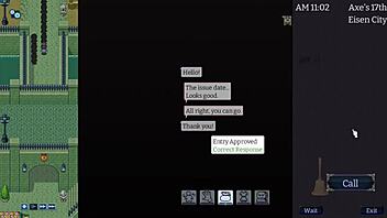 getting promotion in the city