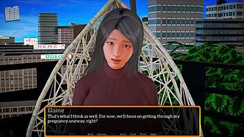 My New Stepfamily Game 597