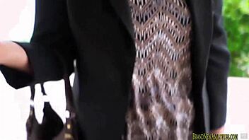 Chubby Amateur Bigtits Babe Masturbates and Sucks Hard Cock