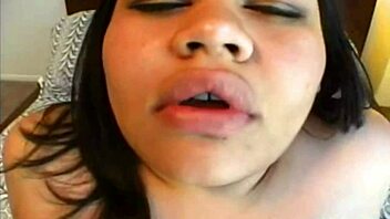 maria, 23yo latina zombie from venezuela, gets wild with big tits in hypno pov fantasy