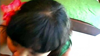 maria, 23yo latina zombie from venezuela, gets wild with big tits in hypno pov fantasy