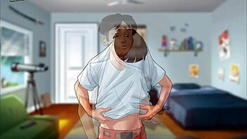 Summertime Saga 237. Bölüm Macerası