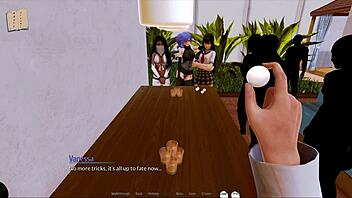 Harem Hotel 171: An Intriguing Game Set In A Luxurious Hotel!