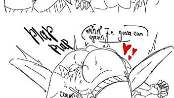 murder drones compilation