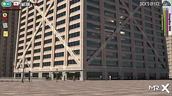 Fashionbusiness takes a hot shower e1 94