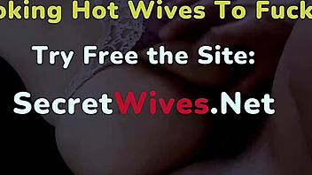 Ivana Montana Blonde Housewife Gets Wet Pussy Fucked Doggystyle