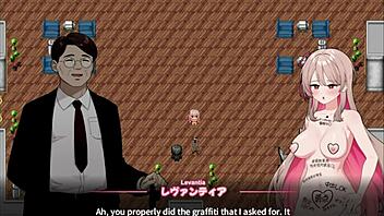 save levantia in this magical game