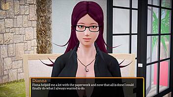 my new family 446 with big tits redhead, oops.