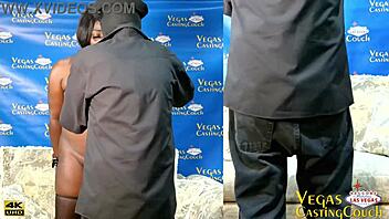 watch her ass fucked deep throated