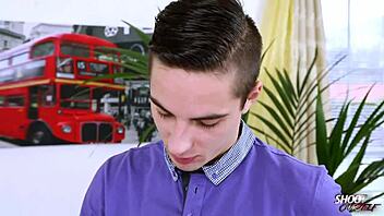 Most Boring Couple EVER Fucked on Camera!