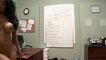 Priya Anjali Rai Lets Student Pound Her Pussy