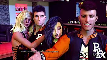 want to see naked girls in locker room?