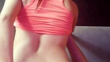 Teen 18+ gets anal assfucking for the first time