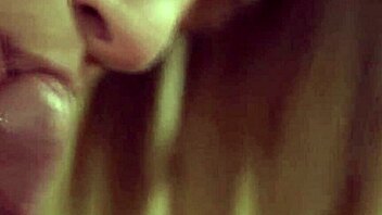 eurobabe loves getting pounded from behind in style