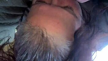 miss samantha meets new friend sucking cock deep